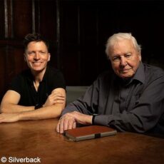 David Attenborough profile image