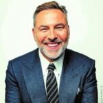 David Walliams profile image