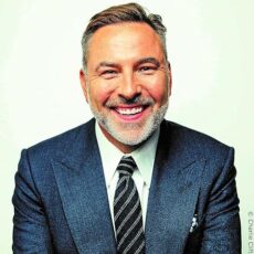 David Walliams profile image