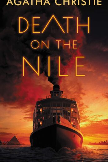 Death on the Nile (Hercule Poirot Mysteries, 17)