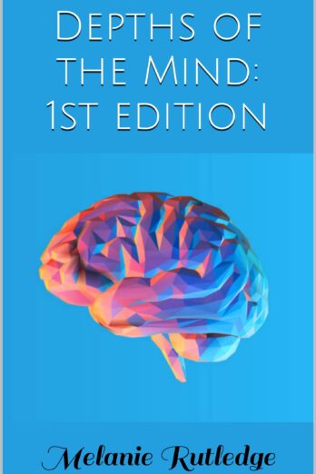 Depths of the Mind: 1st Edition
