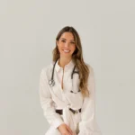 Dr Hazel Wallace