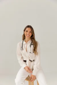 Dr Hazel Wallace