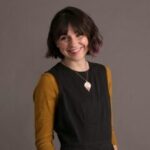 Eleanor Barraclough profile image