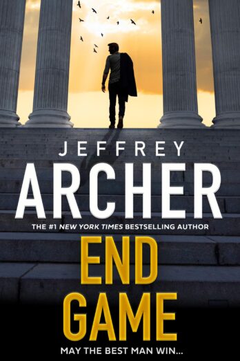 End Game (William Warwick Novels)