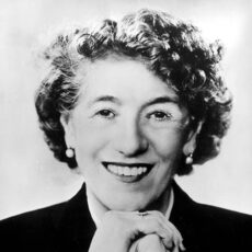 Enid Blyton profile image