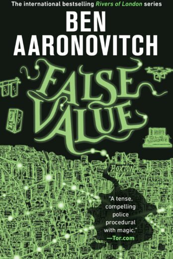 False Value (Rivers of London)