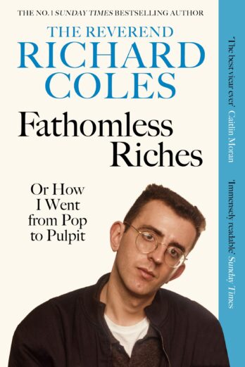 Fathomless Riches