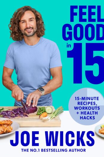 Feel Good in 15