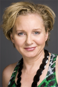 Fiona Harrold