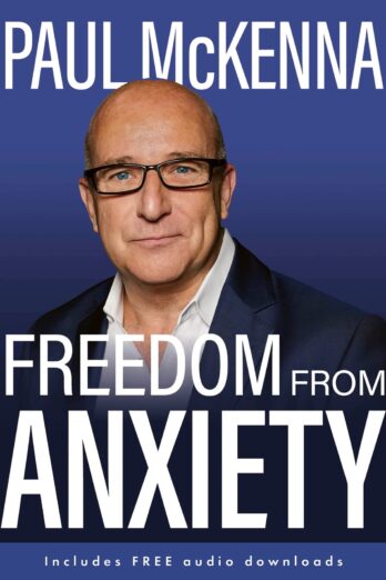 Freedom From Anxiety