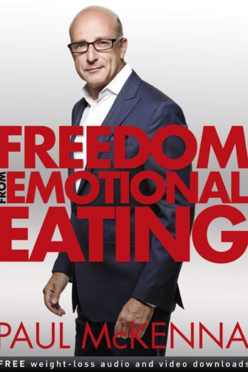 Freedom from Emotional Eating