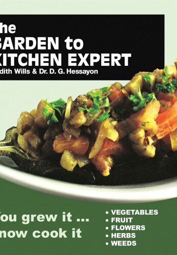 Garden to Kitchen Expert