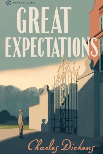Great Expectations (Signet Classics)