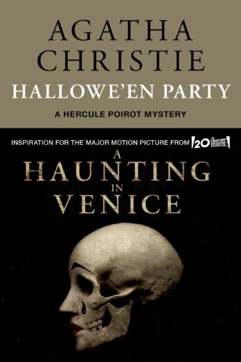 Hallowe’en Party (Hercule Poirot series Book 35)