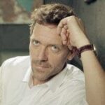 Hugh Laurie profile image