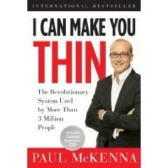I Can Make You Thin