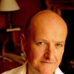 Ian Mortimer profile image
