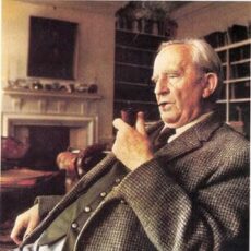 J. R. R. Tolkien profile image