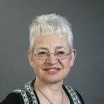 Jacqueline Wilson profile image