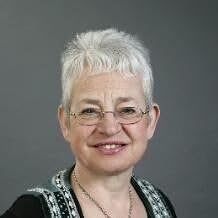 Jacqueline Wilson profile image