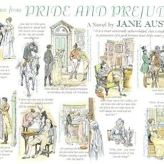 Jane Austen profile image