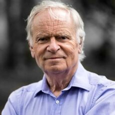 Jeffrey Archer profile image