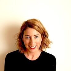 Jenny Colgan profile image
