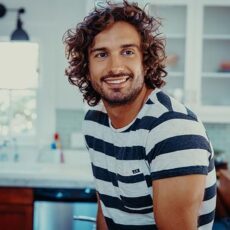 Joe Wicks profile image
