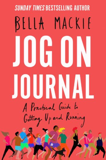 Jog on Journal