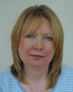 Judith Wills
