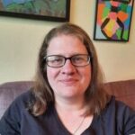 Kate Haywood profile image
