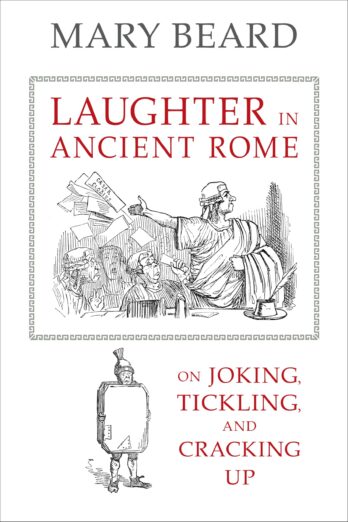 Laughter in Ancient Rome
