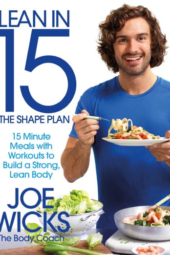 Lean in 15 – The Shape Plan