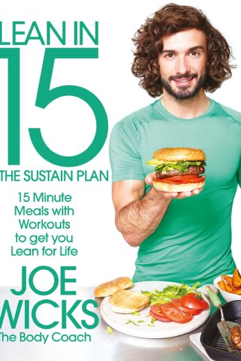 Lean in 15 – The Sustain Plan