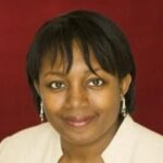 Malorie Blackman profile image