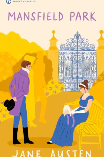 Mansfield Park (Signet Classics)