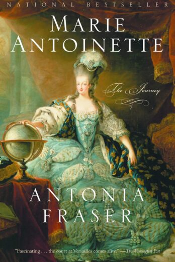 Marie Antoinette: The Journey