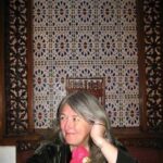 Mary Beard profile image