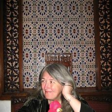 Mary Beard profile image