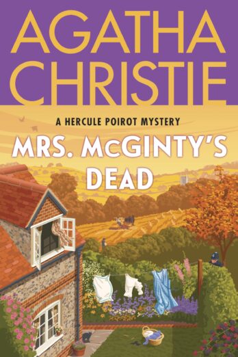 Mrs. McGinty’s Dead (Hercule Poirot series Book 28)