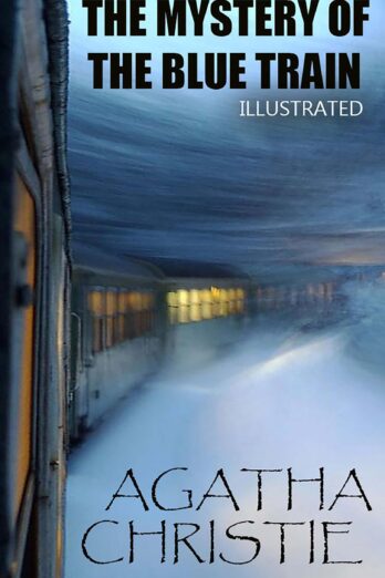 Mystery of the Blue Train