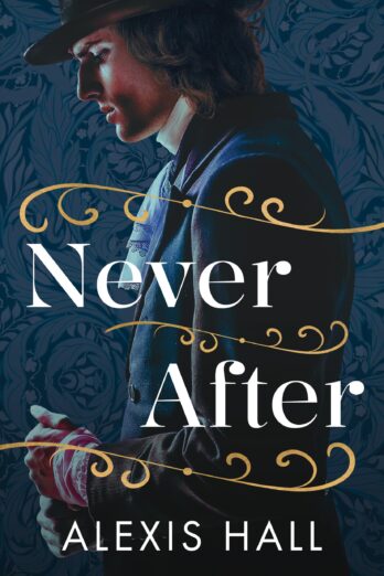 Never After