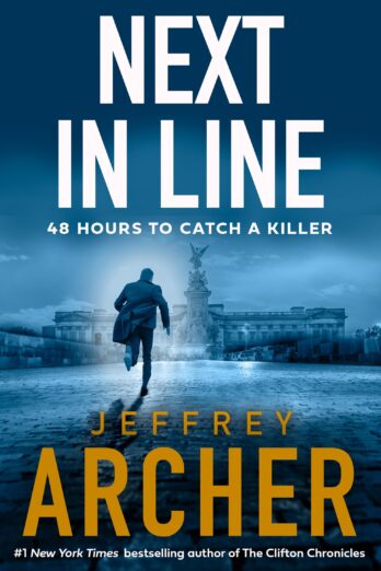 Next in Line (William Warwick Novels)