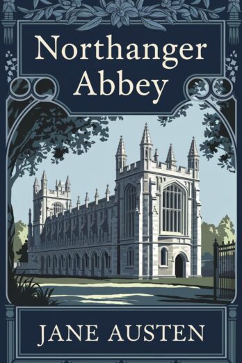 Northanger Abbey (Grapevine Books)