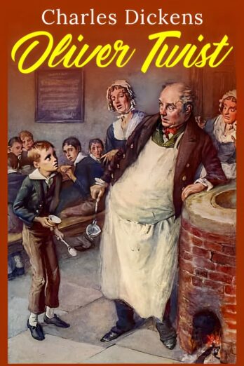 Oliver Twist