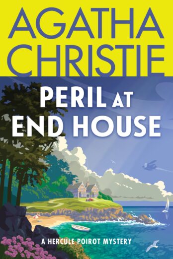 Peril at End House (Hercule Poirot series Book 7)