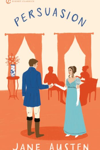 Persuasion (Signet Classics)