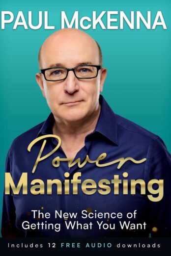 Power Manifesting: The New Science of Getting What You Want