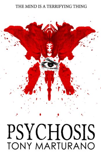 Psychosis (Haunted Book 1)